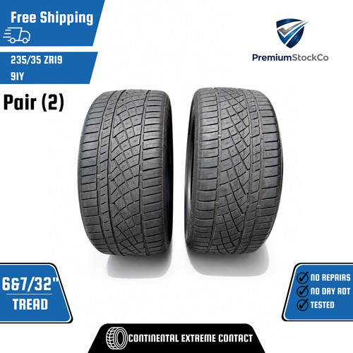 Continental extremecontact - 2,