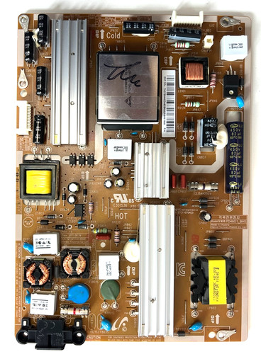 Power supply board for - power,