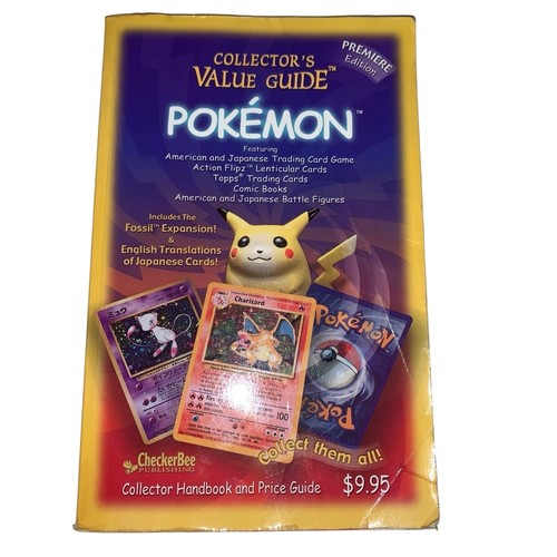 Unbranded pokemon collector - pokemon, collector's