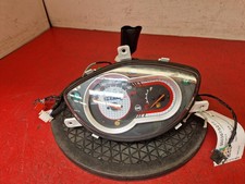 SYM MASK 50 E5 SPEEDO INSTRUMENT CLUSTER SPEEDOMETER 2023 PETROL