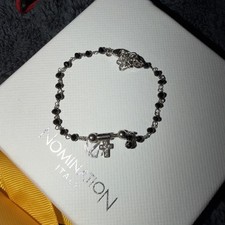 Genuine Nomination Italy 925