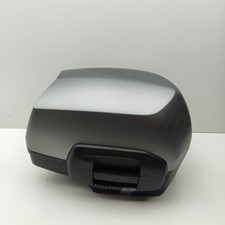 BMW R 1200 Left side luggage box case saddlebag 8561685 1.2 Petrol 92kw 31153152