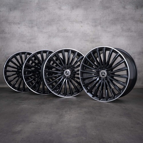 Mercedes glc amg - glc, rims