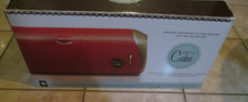 Cricut Cake CCA001 Electronic
