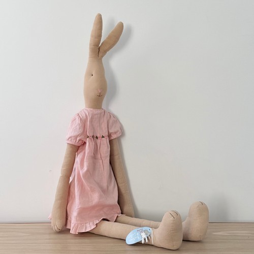 Maileg giant bunny 125cm - maileg,
