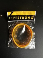 Livestrong Bracelet