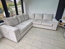 Kent - 2c2 Corner Sofa | High