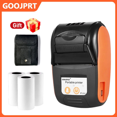 58mm thermal receipt printer - receipt,