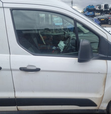 Ford Transit Connect Mk2