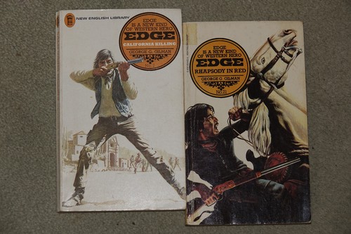 George gilman new english - george,