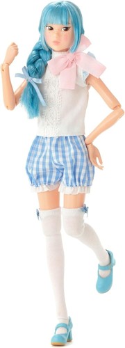 Sekiguchi momoko doll - sekiguchi,