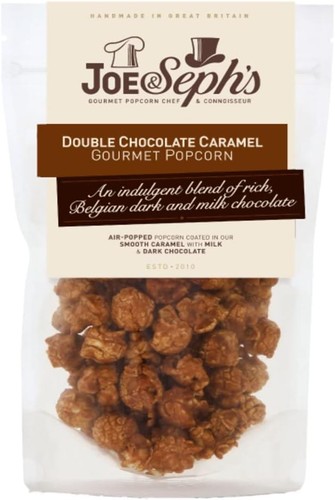 Joe seph double chocolate - seph's,