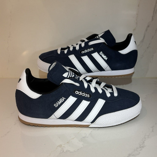 Adidas samba super - super, suede