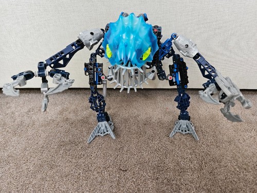 Lego bionicle gadunka - gadunka, (8922)