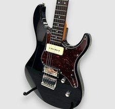 YAMAHA PACIFICA611HFM Used