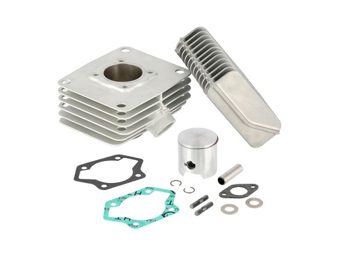 Tuning cylinder kit zt90n - tuning,