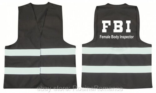 Fbi female body - fbi,