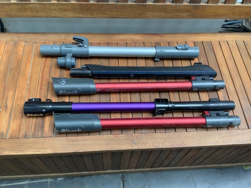 Genuine shark vacuum cleaner - vacuum,