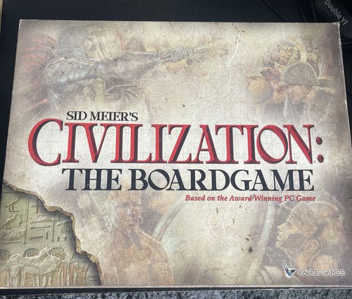 Sid meier civilization the - civilization:,