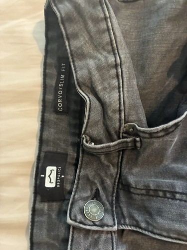 Grey 883 police - grey, w34r