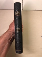 Vintage Revised Standard