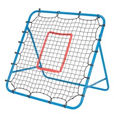 Rebounder Net Training Goal