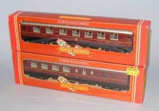 HORNBY RAILWAYS OO GAUGE R474