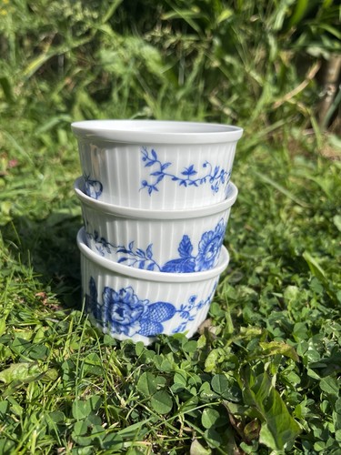 Vintage royal worcester - x,
