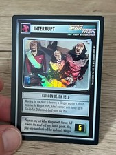 Star Trek CCG - Reflections -