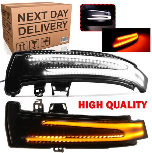 Dynamic wing mirror - dynamic,