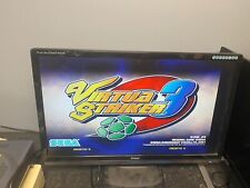 Sega Naomi Cartridge - Virtua Striker 3 - Fully Working - Arcade Machine Retro