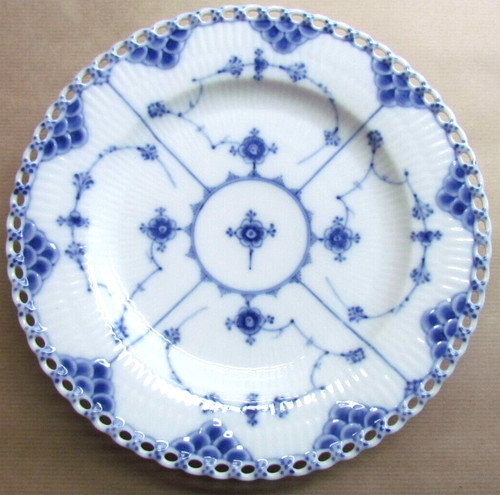 Early royal copenhagen - early, blue