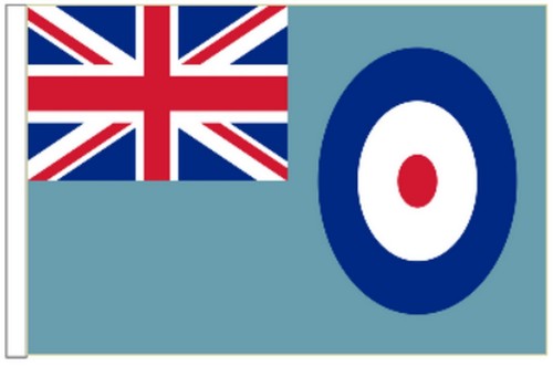 Royal air force raf ensign - royal,