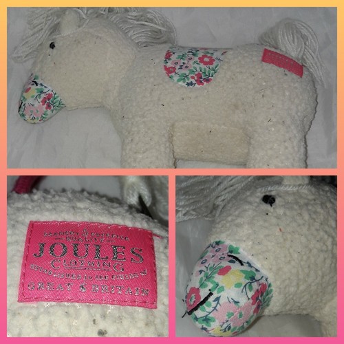 Joules clothing gift pony - clothing,