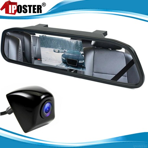 Iposter car rear view - iposter, mirror
