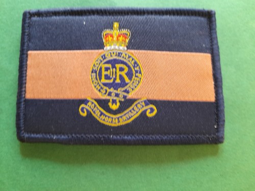Royal horse artillery - royal,