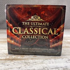 The Ultimate Classical