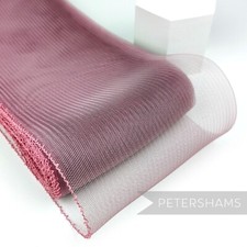 15cm Wide Crin Crinoline