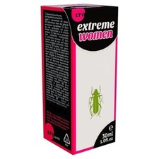 Ero Extreme Women Sex Drops
