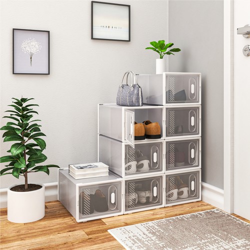 Diy shoes rack cabinet - shoes,