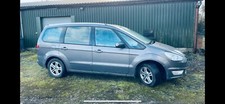 *BREAKING* Ford Galaxy 2012 2L