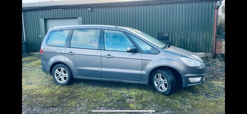 Breaking ford galaxy 2012 - *breaking*, 2l