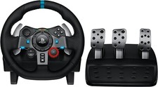 Logitech G29 Driving Force