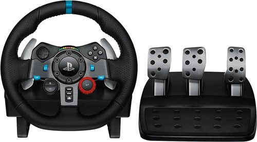 Logitech g29 driving - logitech,