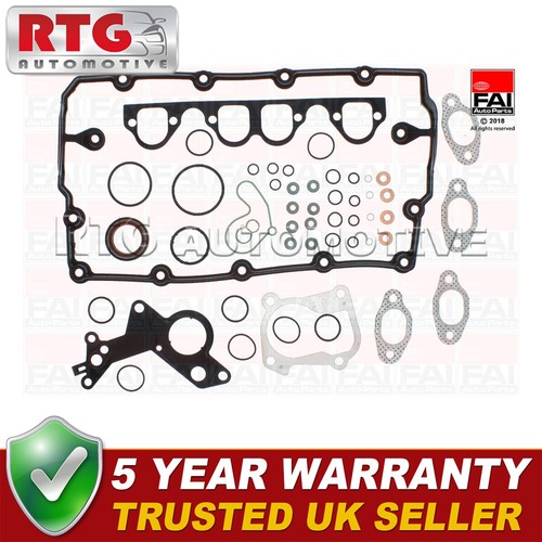 Cylinder head gasket set fits - set,