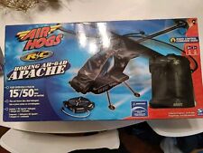 Air Hogs R/C Boeing AH-64D