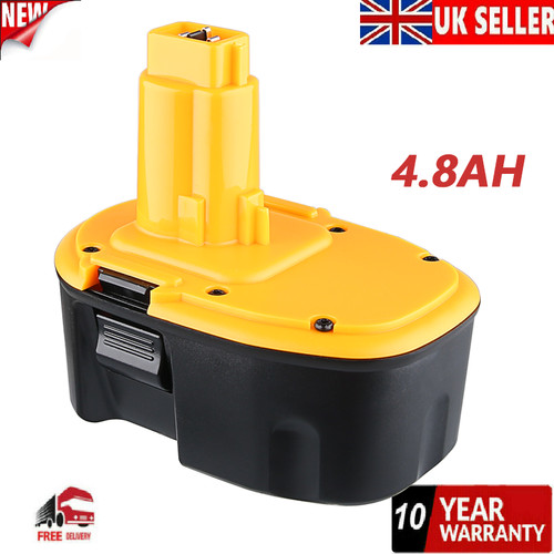 De9091 8 ah battery - de9091, 4.8
