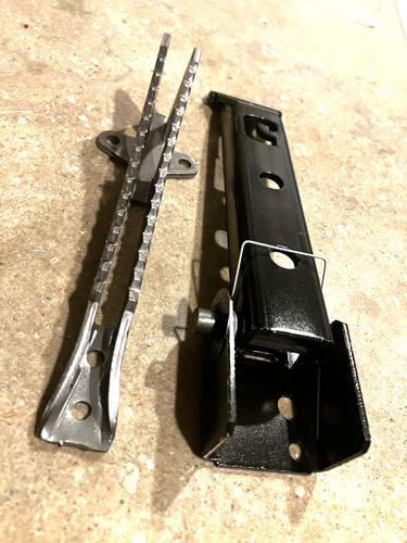 Brand new lazy boy ratchet - brand,