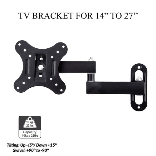 Wall bracket mount for - wall,