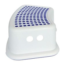 Booster step stool - booster,